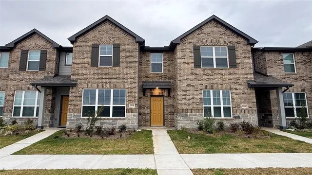 $249,990 | 11918 Outer Bark Drive, Unit 15, Tomball, TX 77375