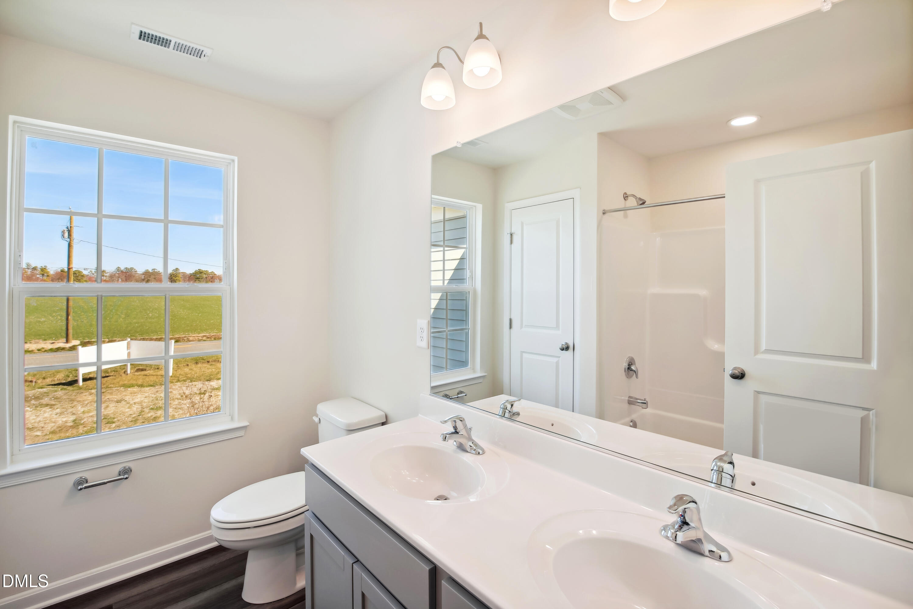 247 Gilliland Road Siler City, NC 27344 - Photo 21 of 37 Summit - upper level-bath