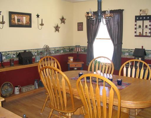 56 Maplehurst Road Belgrade, ME 04917 - Photo 9 of 18 Dining Room.