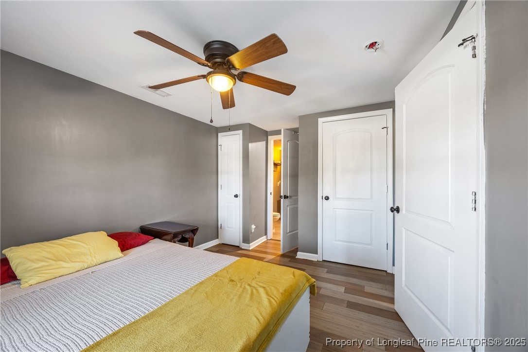 303 West Martin Street Benson, NC 27504 - Photo 14 of 27