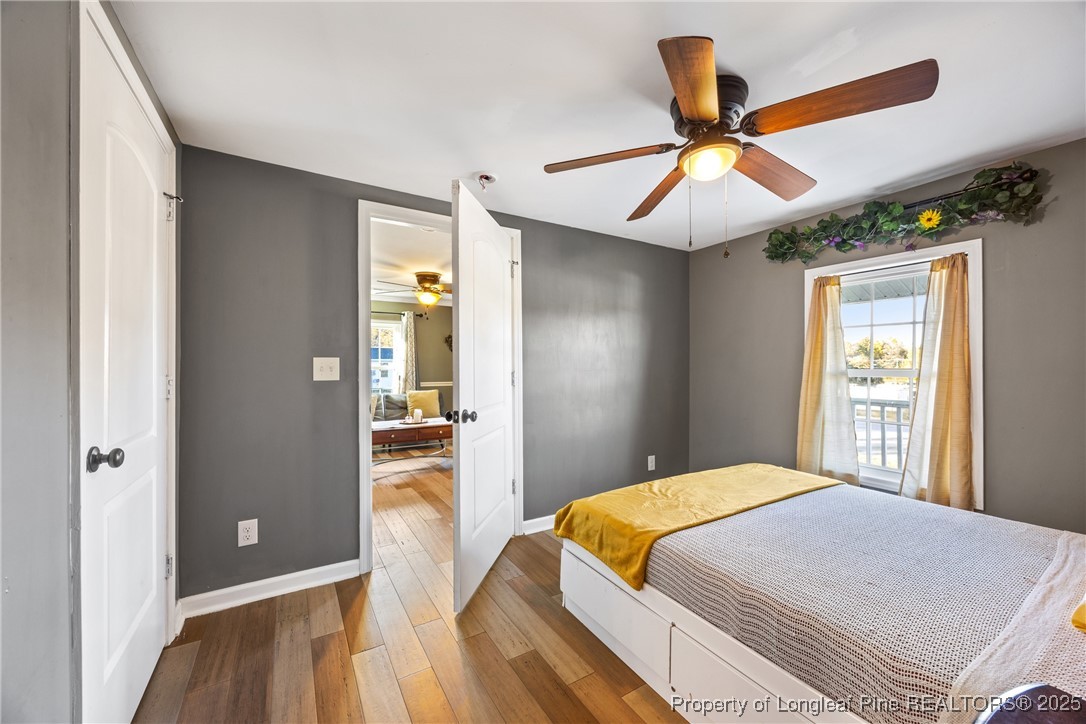 303 West Martin Street Benson, NC 27504 - Photo 15 of 27