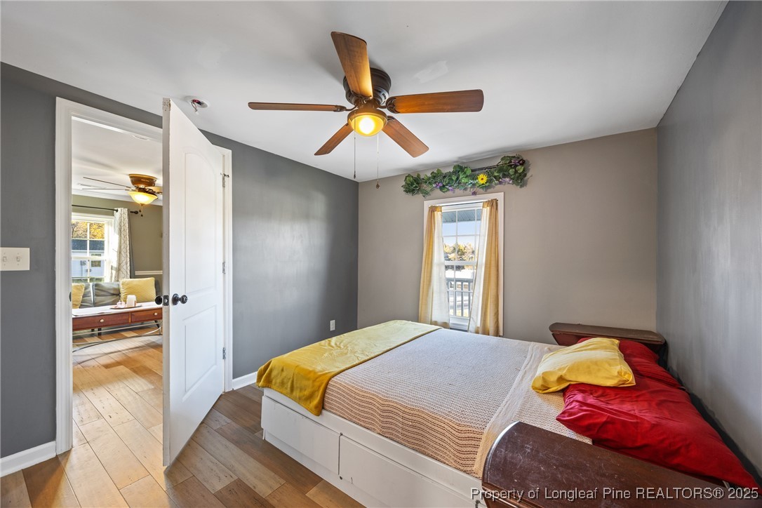 303 West Martin Street Benson, NC 27504 - Photo 16 of 27