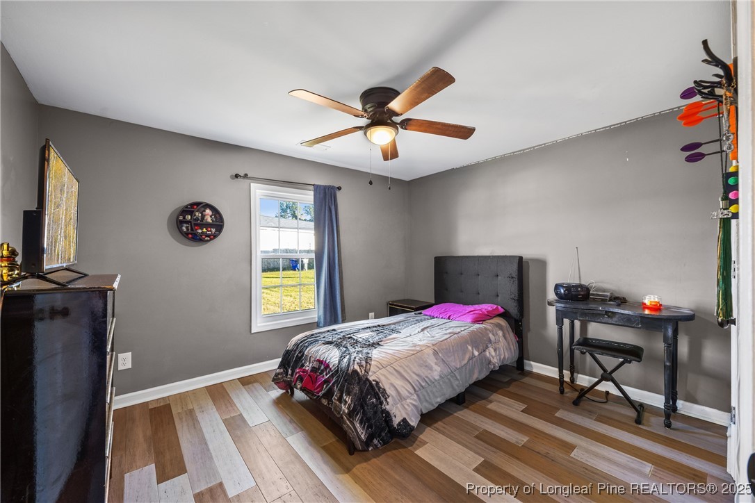 303 West Martin Street Benson, NC 27504 - Photo 20 of 27