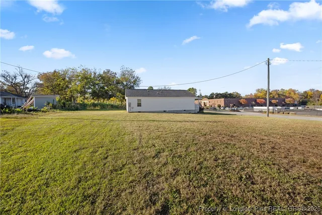 $205,910 | 303 West Martin Street, Benson, NC 27504