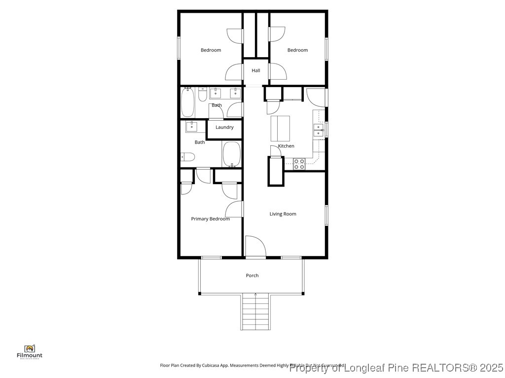 303 West Martin Street Benson, NC 27504 - Photo 27 of 27