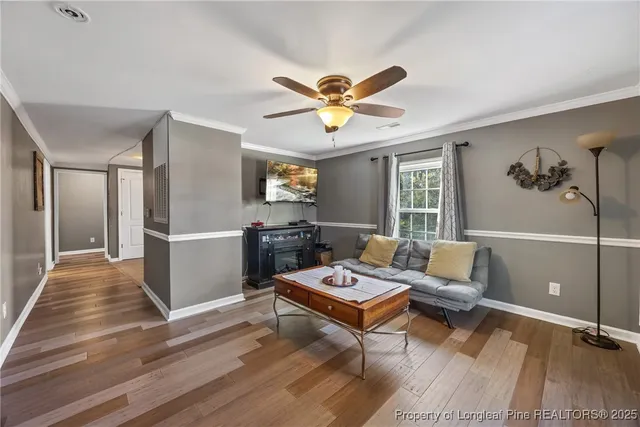 $205,910 | 303 West Martin Street, Benson, NC 27504