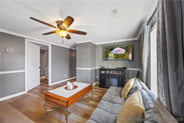 $205,910 | 303 West Martin Street, Benson, NC 27504