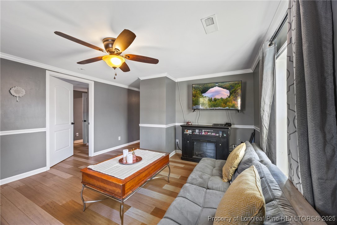 303 West Martin Street Benson, NC 27504 - Photo 8 of 27