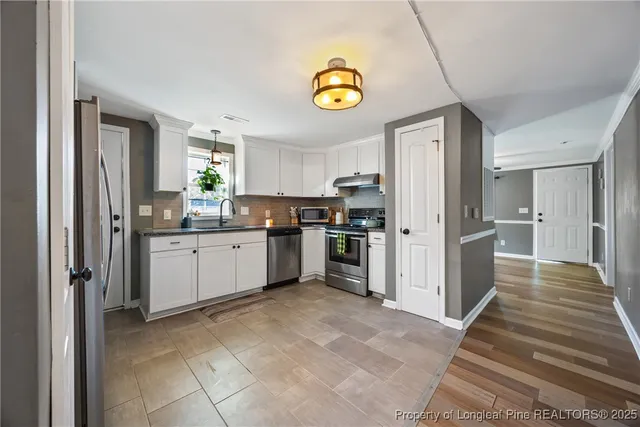 $205,910 | 303 West Martin Street, Benson, NC 27504