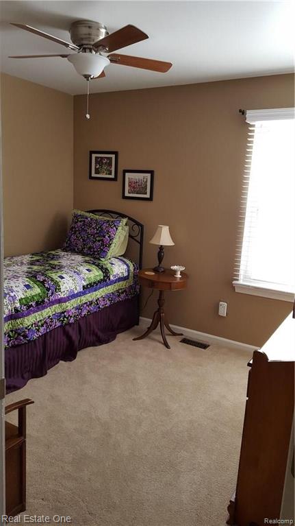772 Whitney Drive Rochester Hills, MI 48307 - Photo 20 of 27