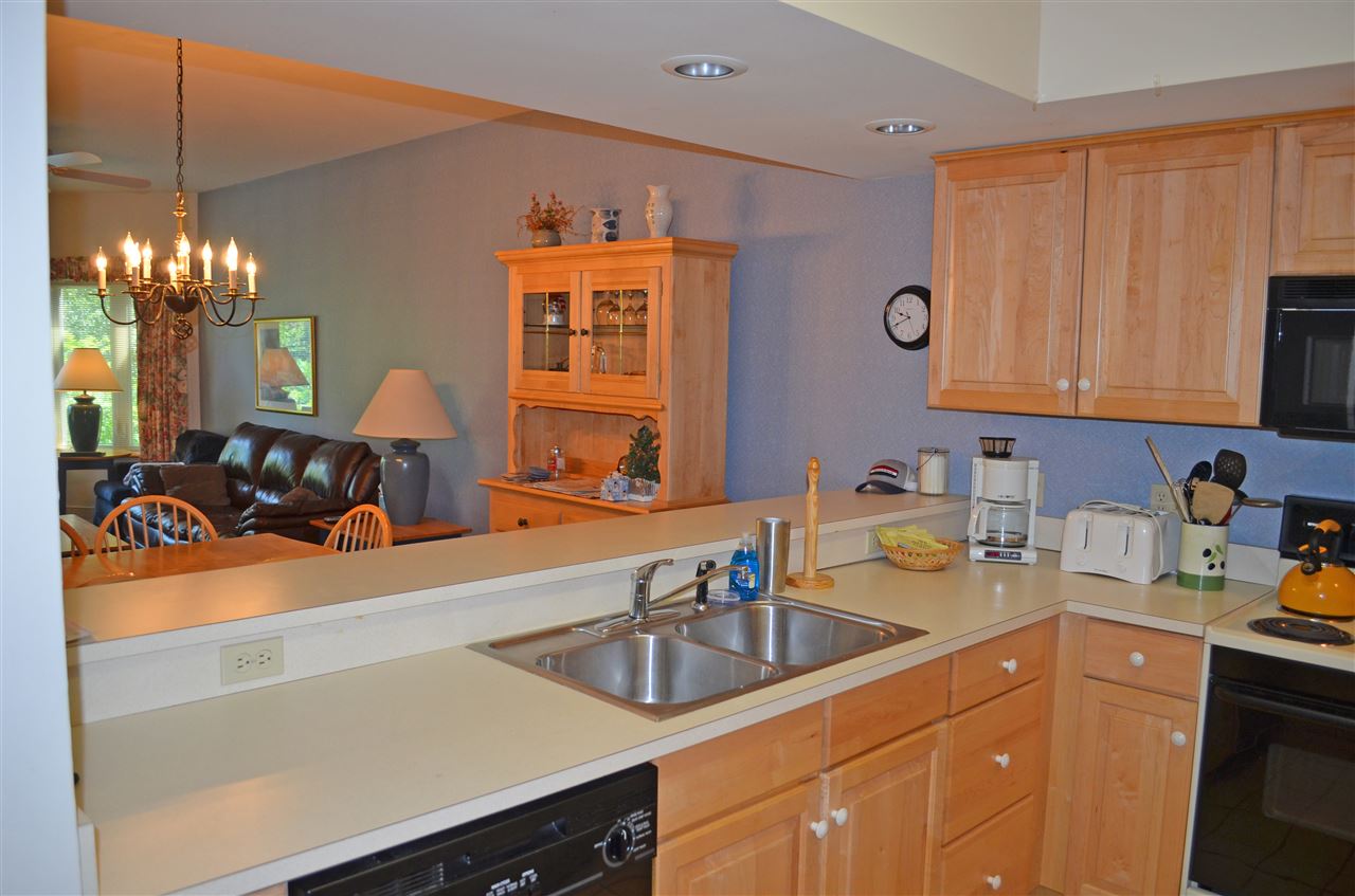 245 Solitude Road, Unit M101 Ludlow, VT 05149 - Photo 5 of 28 Gallery Image 5