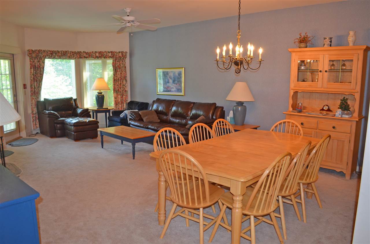 245 Solitude Road, Unit M101 Ludlow, VT 05149 - Photo 8 of 28 Gallery Image 8