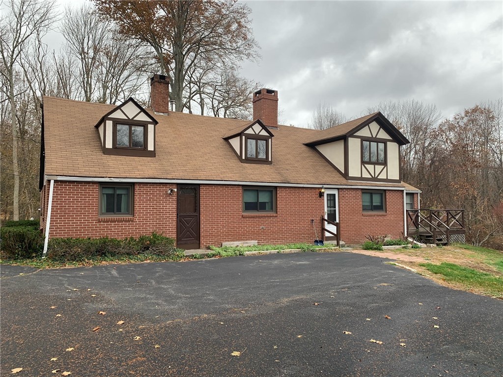 160 Chestnut Oak Road Glocester, RI 02814 - Photo 2 of 14