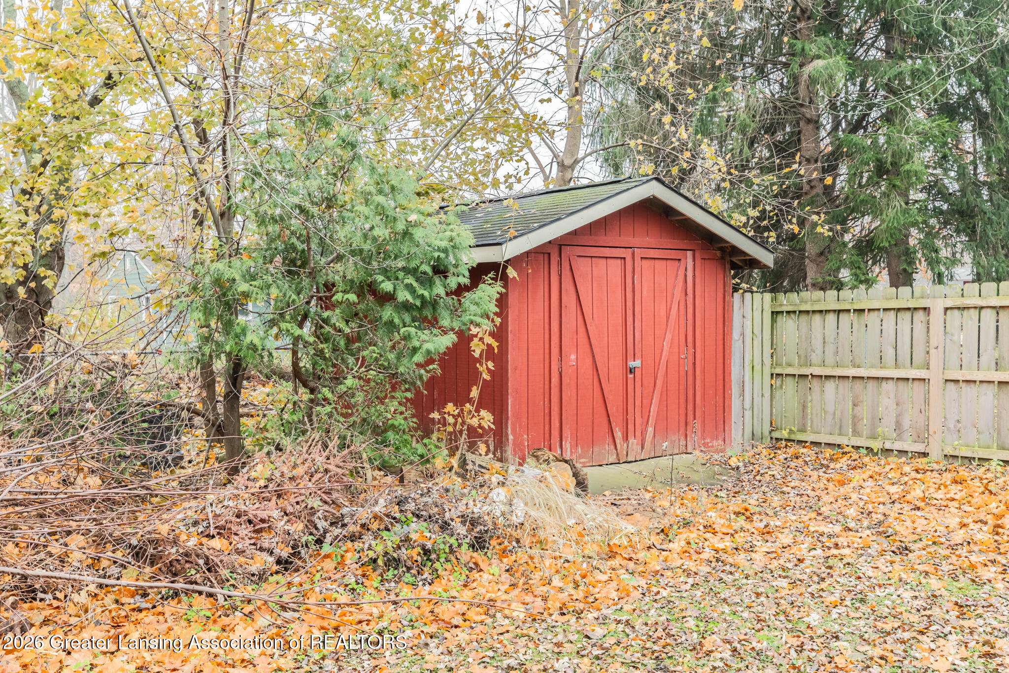 2332 Washington Road Lansing, MI 48911 - Photo 26 of 28