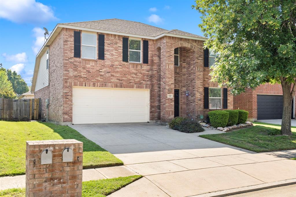 7440 Sienna Ridge Lane Fort Worth, TX 76131 - Photo 9 of 35