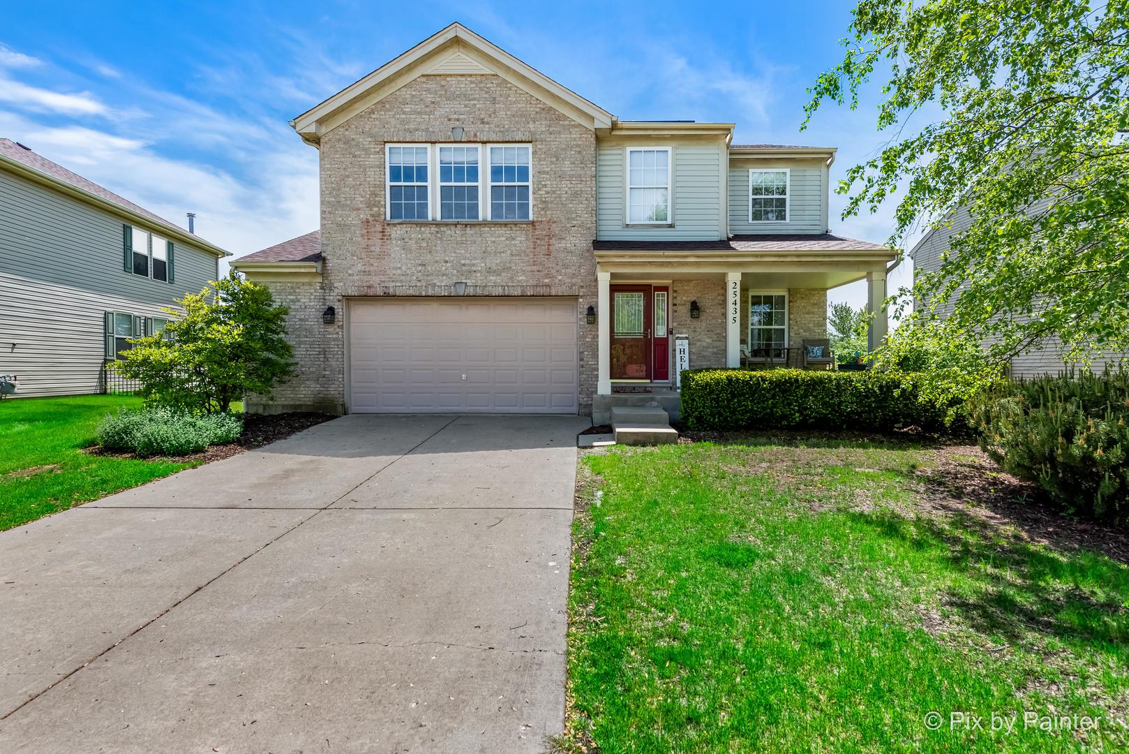 25435 Faraday Road Manhattan, IL 60442 - Photo 1 of 22 Gallery Image 1