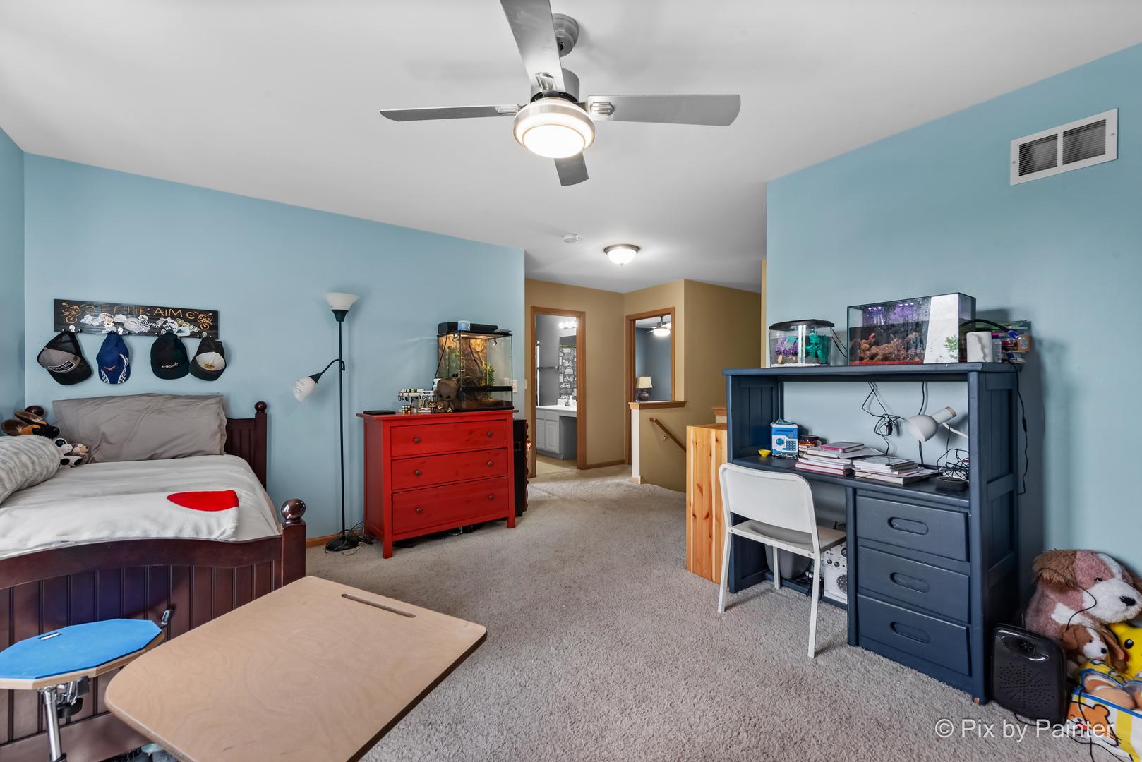 25435 Faraday Road Manhattan, IL 60442 - Photo 11 of 22 Gallery Image 11