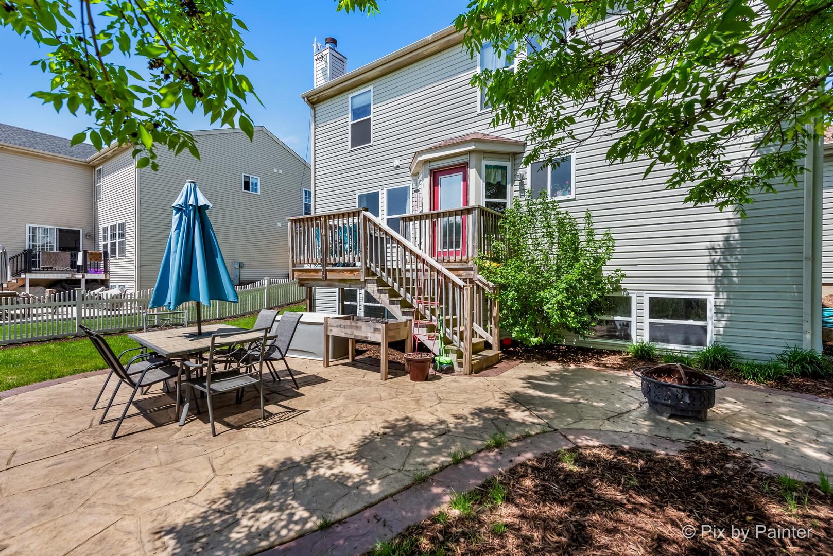 25435 Faraday Road Manhattan, IL 60442 - Photo 18 of 22 Gallery Image 18