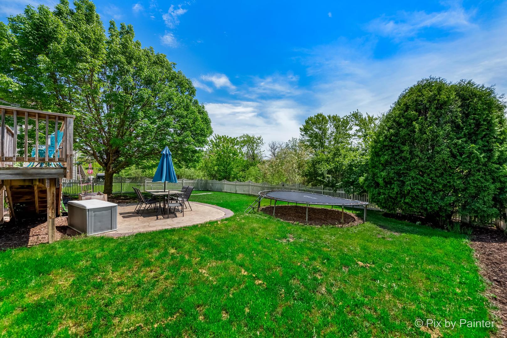 25435 Faraday Road Manhattan, IL 60442 - Photo 19 of 22 Gallery Image 19