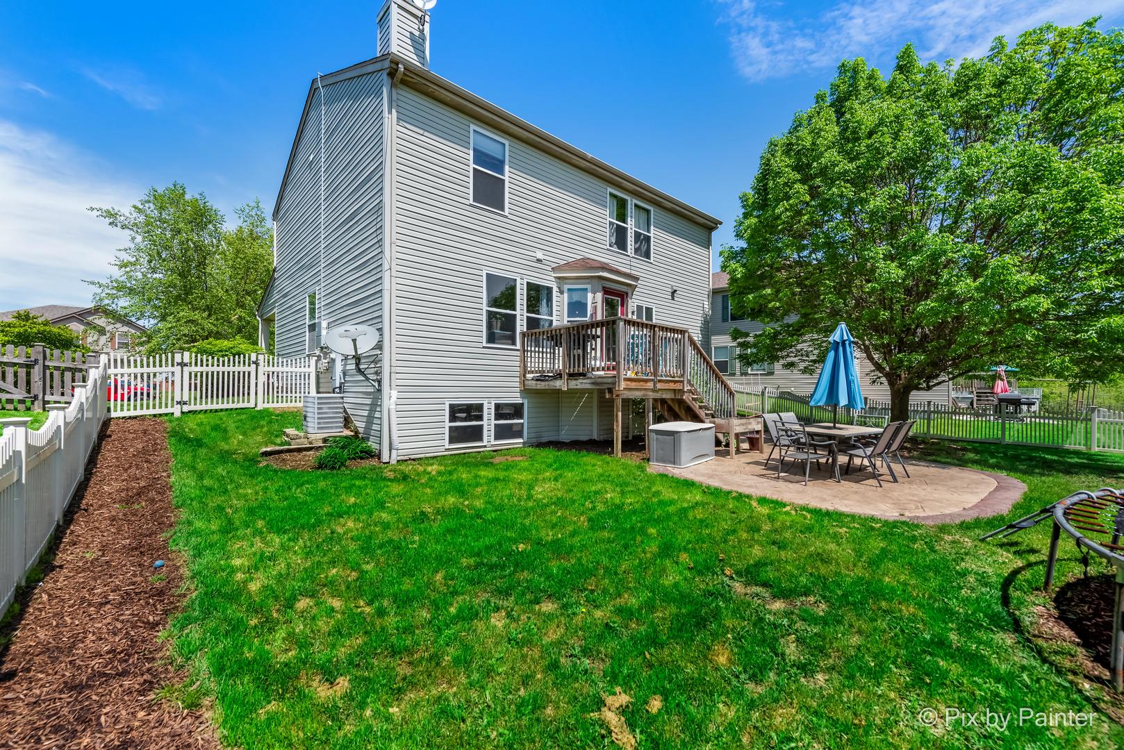 25435 Faraday Road Manhattan, IL 60442 - Photo 20 of 22 Gallery Image 20