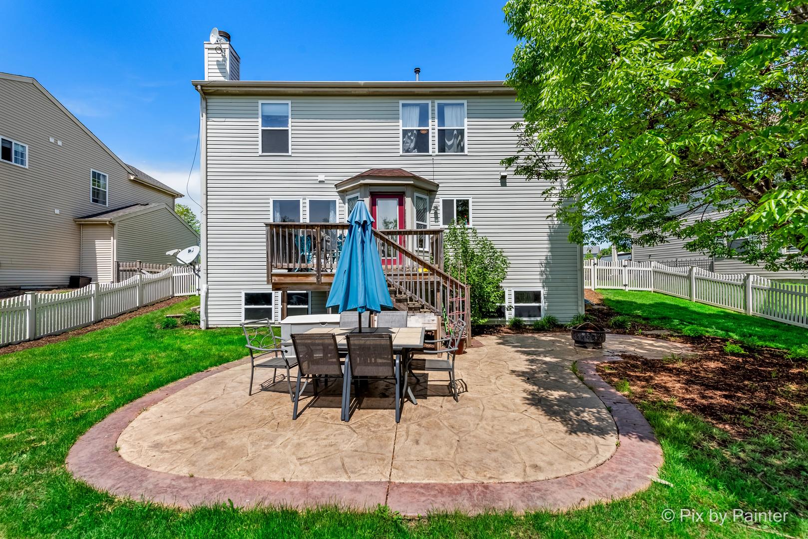 25435 Faraday Road Manhattan, IL 60442 - Photo 21 of 22 Gallery Image 21