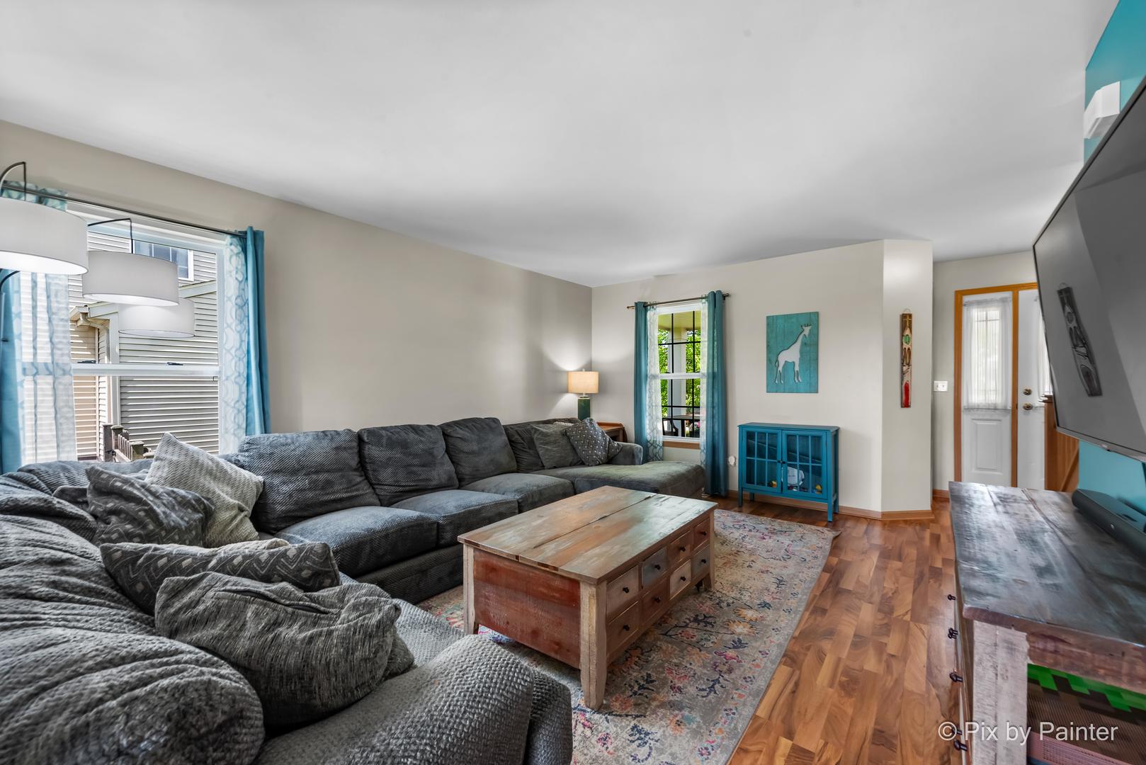 25435 Faraday Road Manhattan, IL 60442 - Photo 4 of 22 Gallery Image 4