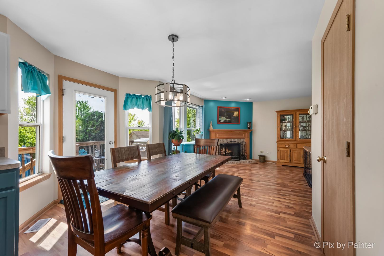 25435 Faraday Road Manhattan, IL 60442 - Photo 5 of 22 Gallery Image 5