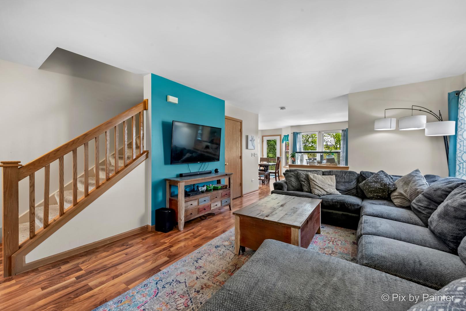 25435 Faraday Road Manhattan, IL 60442 - Photo 7 of 22 Gallery Image 7