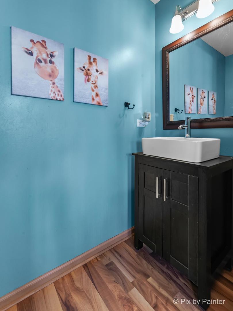 25435 Faraday Road Manhattan, IL 60442 - Photo 8 of 22 Gallery Image 8