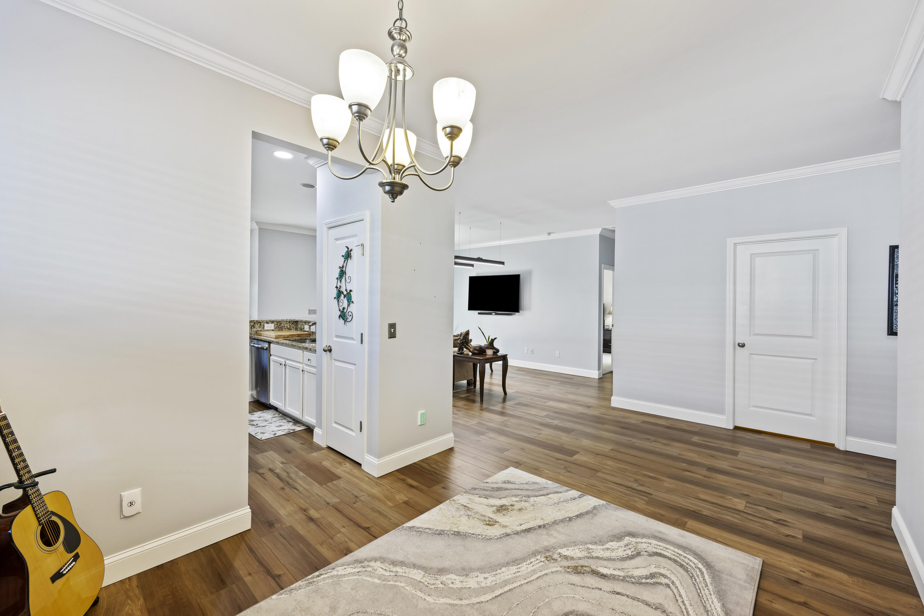 9685 Spencer Woods Road Ladson, SC 29456 - Photo 13 of 34 243A3811