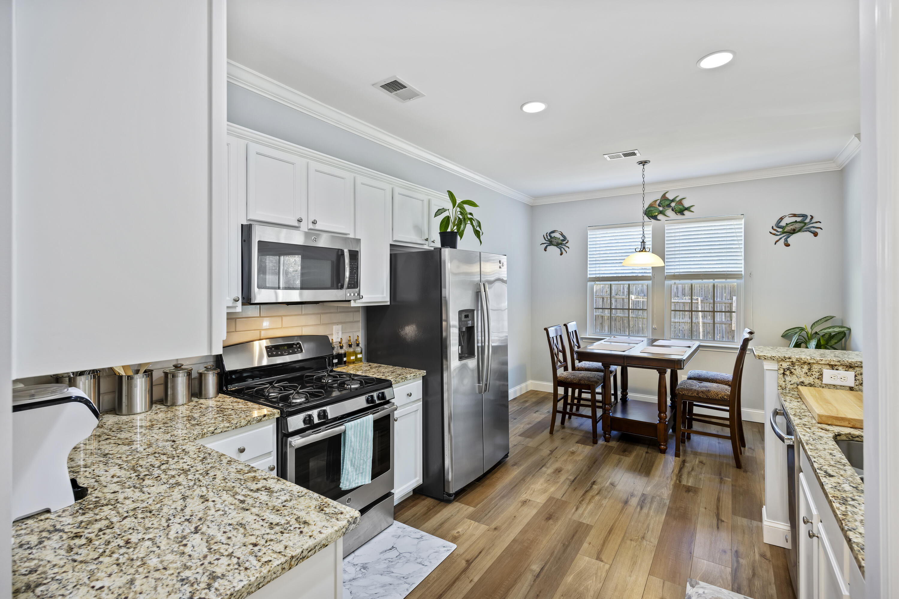 9685 Spencer Woods Road Ladson, SC 29456 - Photo 14 of 34 243A3821