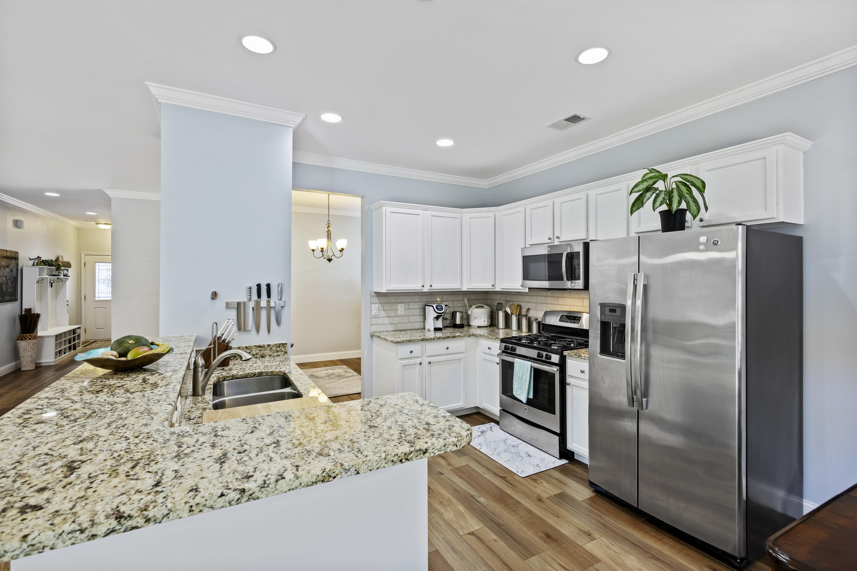 9685 Spencer Woods Road Ladson, SC 29456 - Photo 16 of 34 243A3836