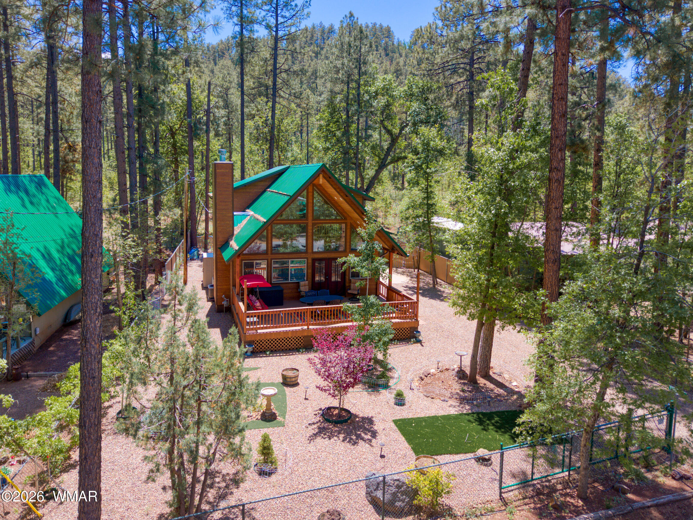 1669 East Rim Road Pinetop, AZ 85935 - Photo 2 of 30