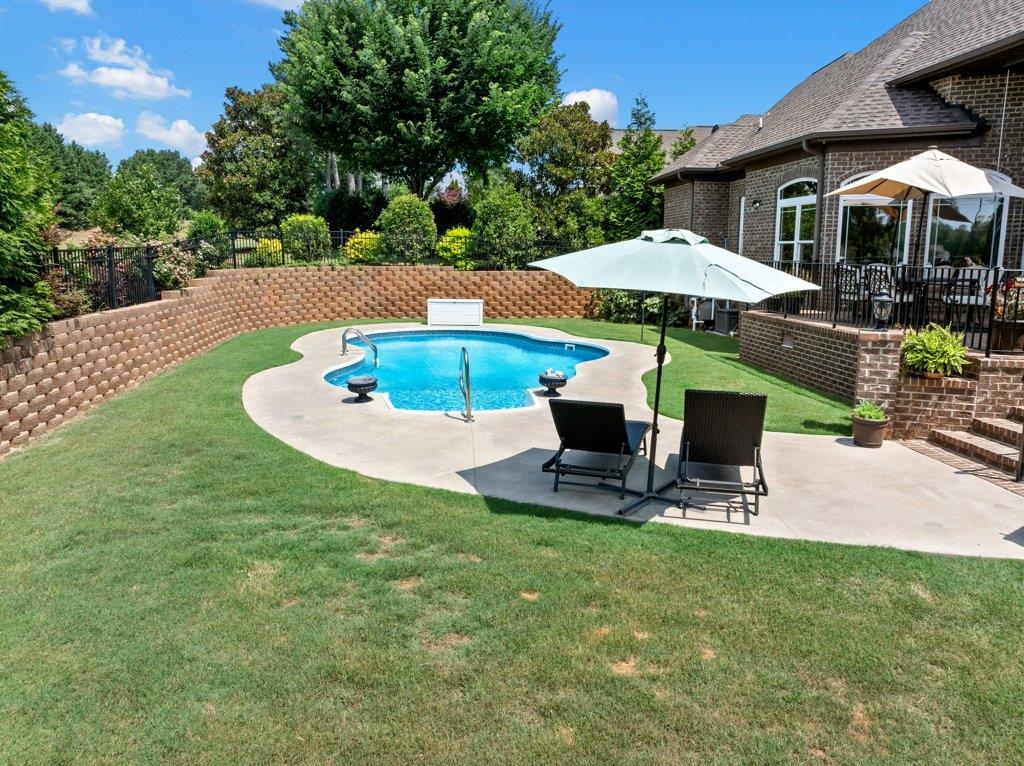 504 World Tour Drive Inman, SC 29349 - Photo 50 of 50