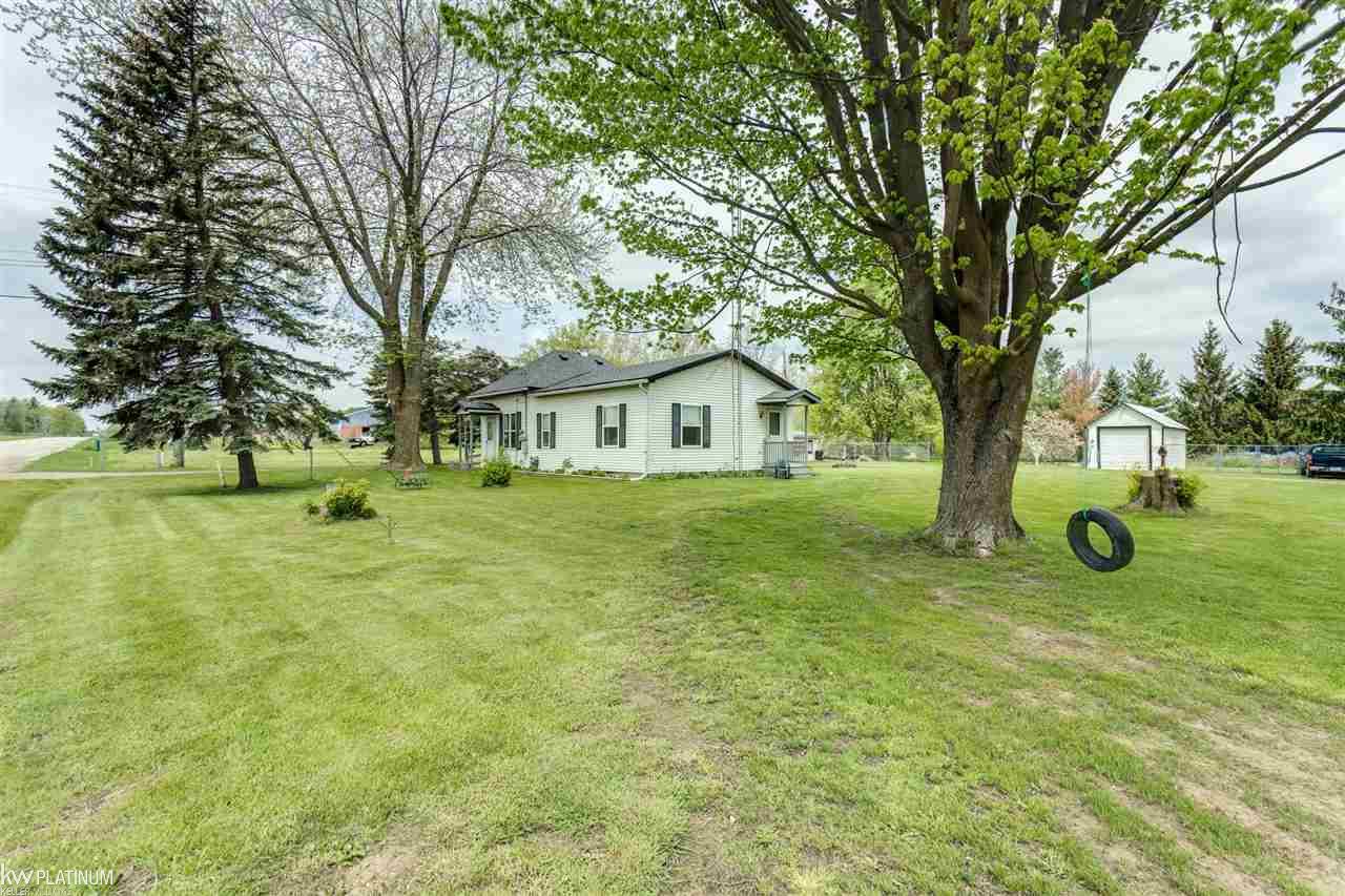 7115 Burns Line Road Lexington, MI 48450 - Photo 31 of 32