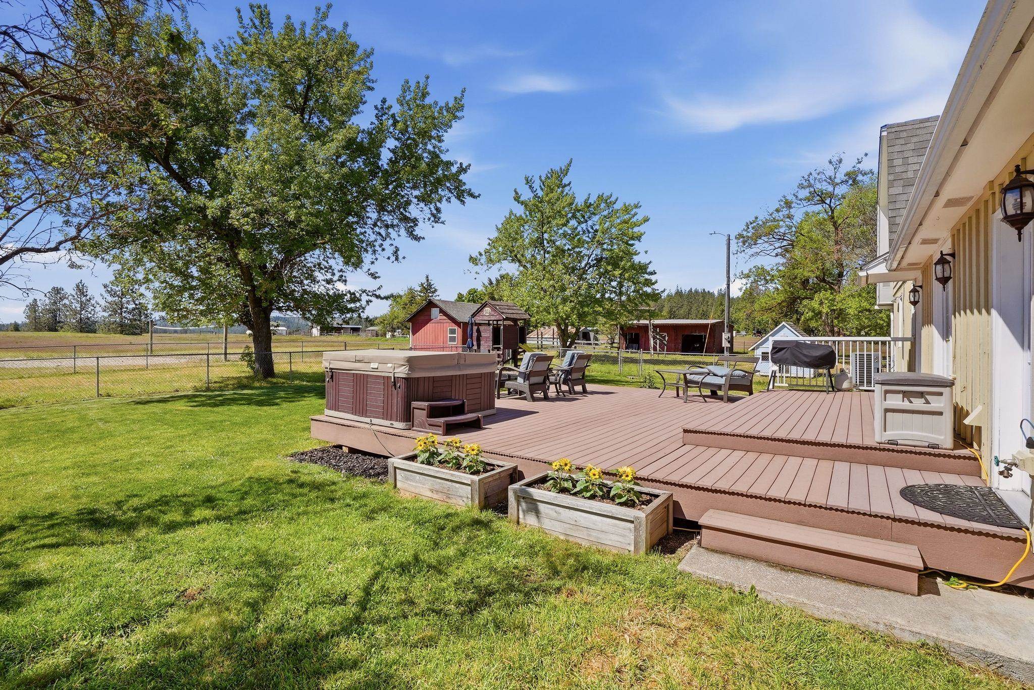 2619 West Woolard Road Colbert, WA 99005 - Photo 34 of 50