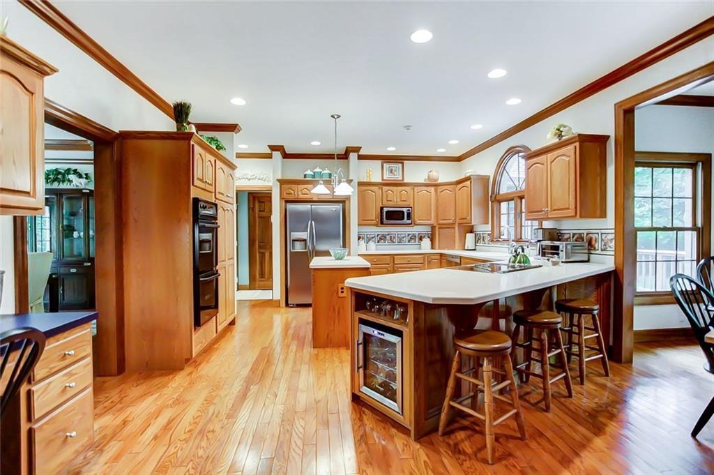 3535 Rockview Drive Springfield, OH 45504 - Photo 18 of 75