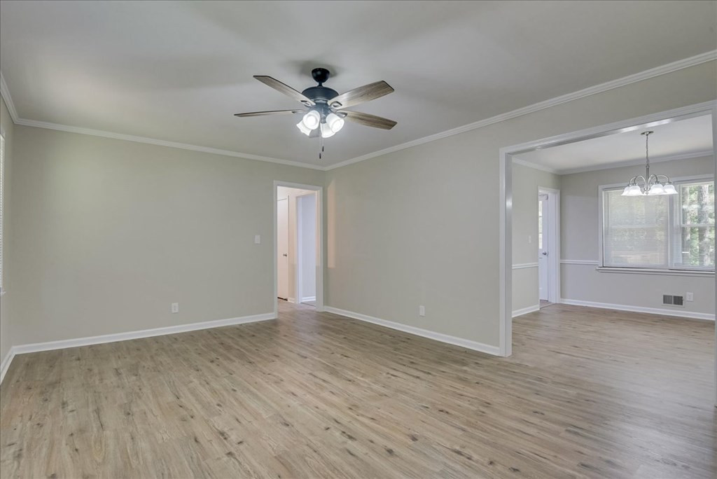1224 Wood Valley Road Augusta, GA 30909 - Photo 11 of 31