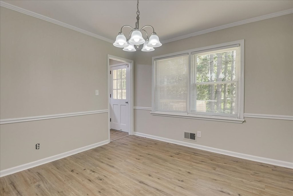 1224 Wood Valley Road Augusta, GA 30909 - Photo 12 of 31
