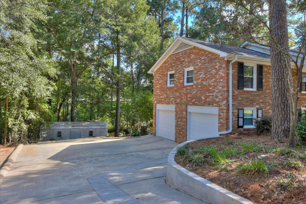 1224 Wood Valley Road Augusta, GA 30909 - Photo 31 of 31