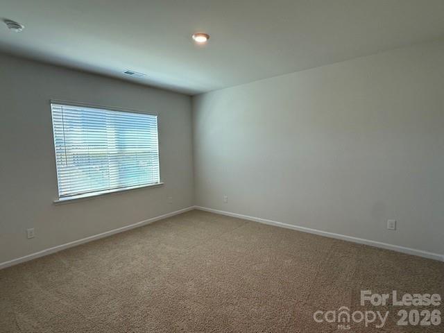 2315 Riggs Road Sherrills Ford, NC 28673 - Photo 12 of 17 an empty room with a window