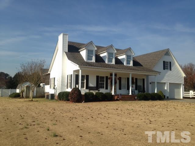 1011 Warren Road Erwin, NC 28339 - Photo 1 of 25 Gallery Image 1