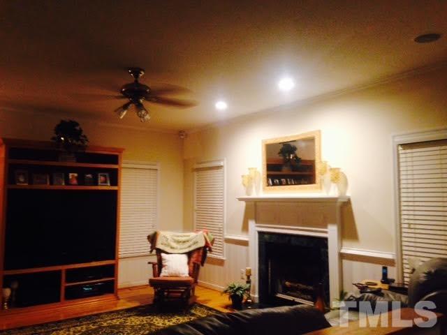 1011 Warren Road Erwin, NC 28339 - Photo 5 of 25 Gallery Image 5