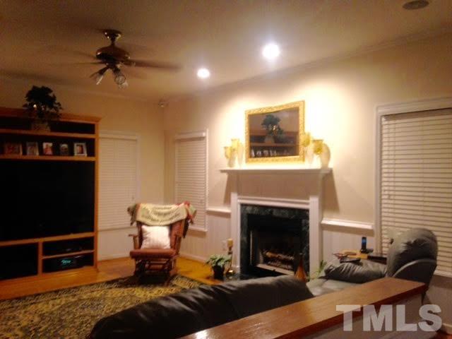 1011 Warren Road Erwin, NC 28339 - Photo 8 of 25 Gallery Image 8