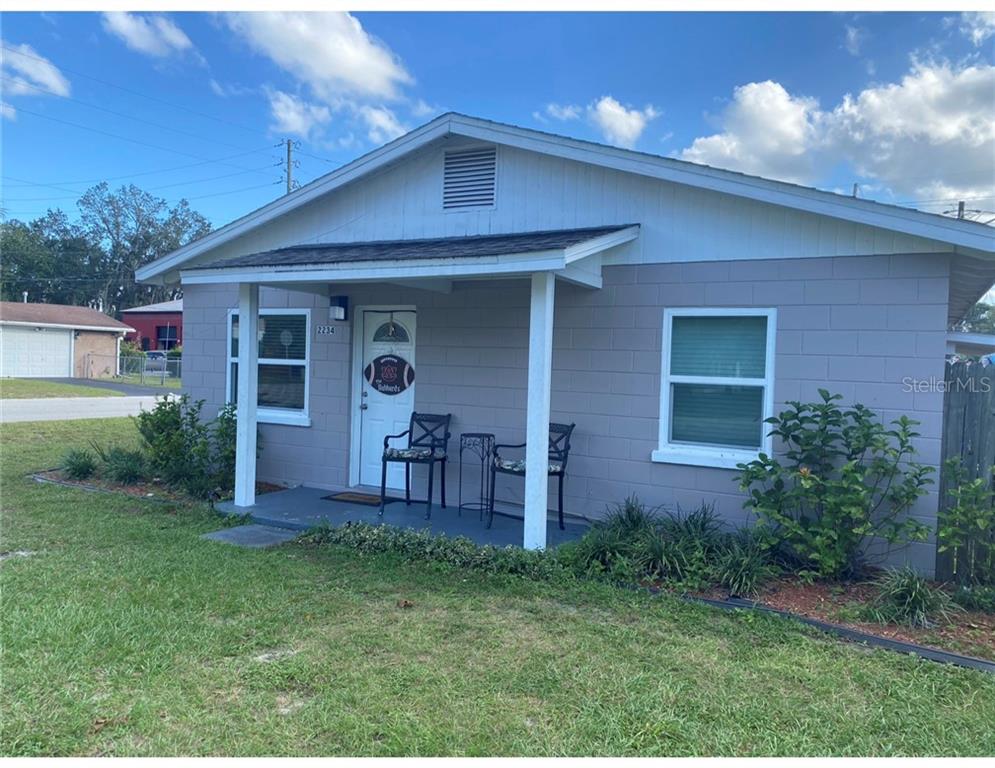 2234 Florence Road Mount Dora, FL 32757 - Photo 1 of 1