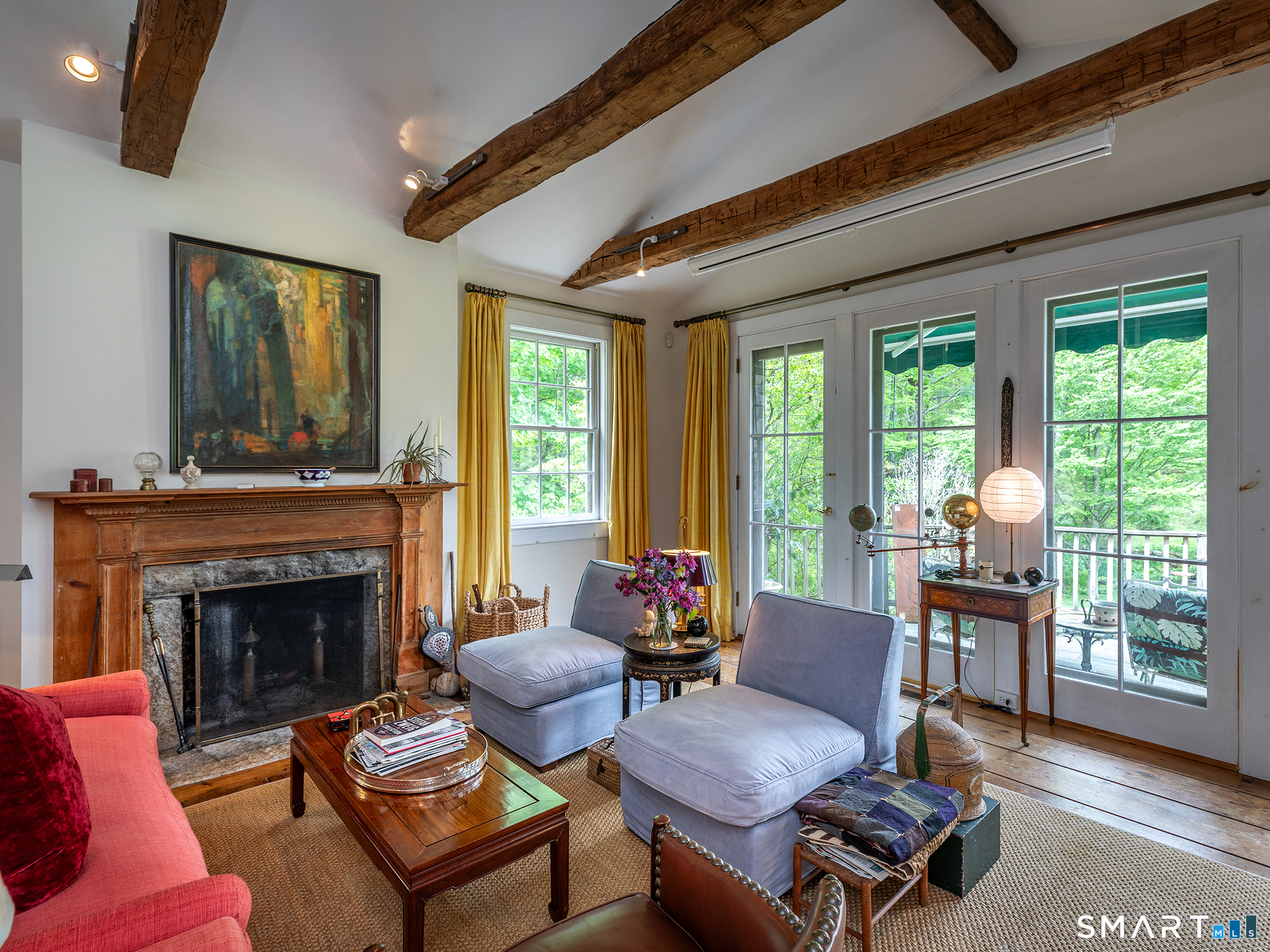 80-86 West Morris Road Litchfield, CT 06750 - Photo 16 of 40