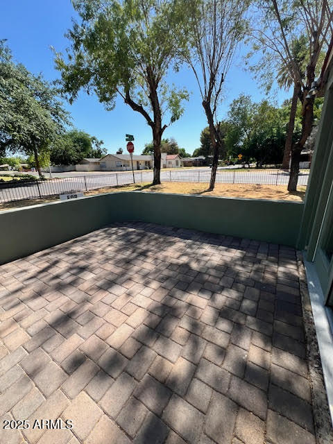 1321 South College Avenue Tempe, AZ 85281 - Photo 11 of 14 a view of lake