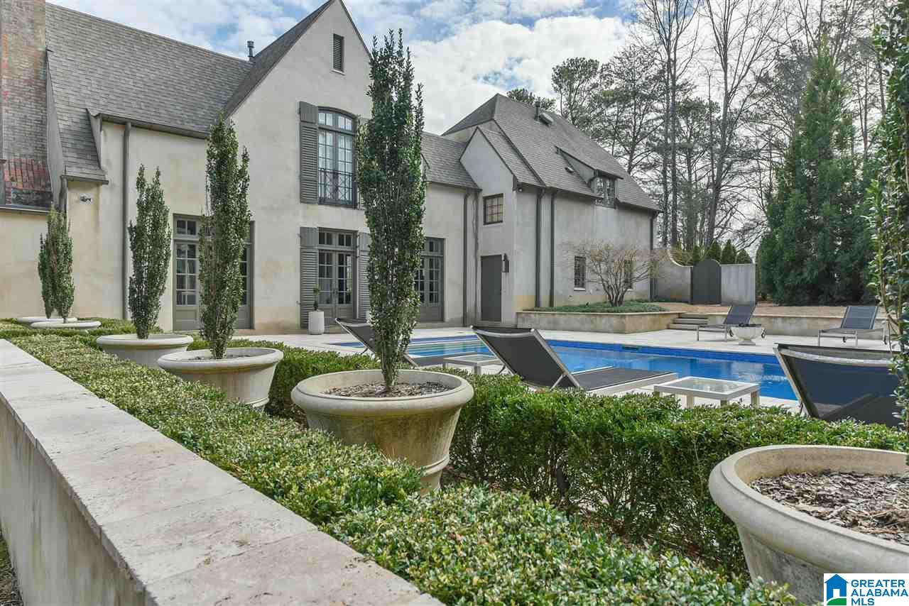 2762 Rocky Ridge Road Birmingham, AL 35243 - Photo 10 of 50