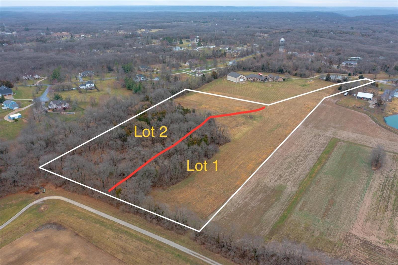 4045 Hwy D Defiance, MO 63341 - Photo 3 of 7