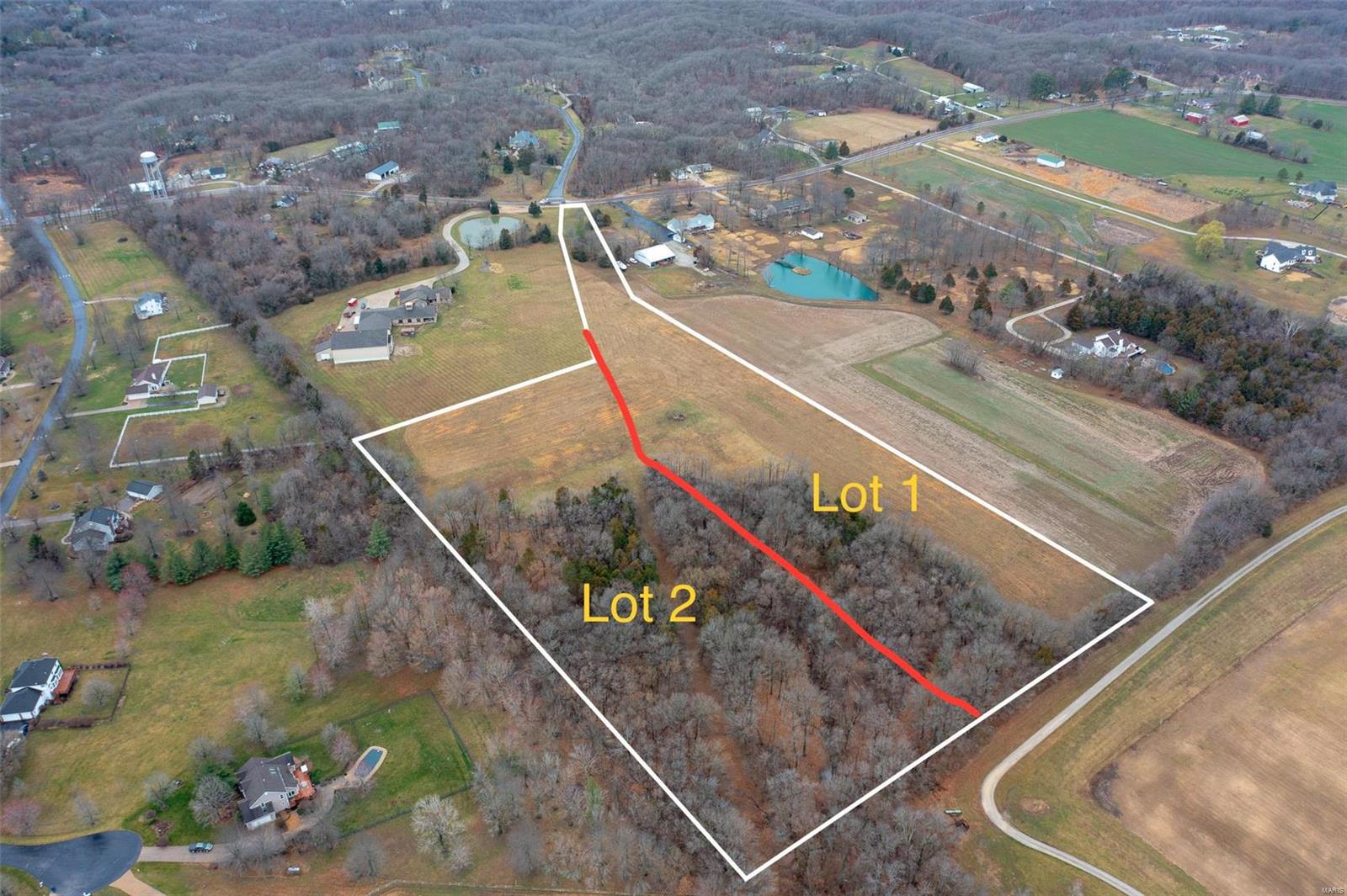 4045 Hwy D Defiance, MO 63341 - Photo 4 of 7